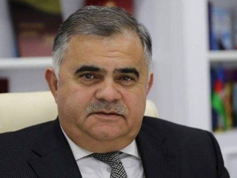 “Fransaya öz etimadsızlığını bəyan edək” - Arzu Nağıyevdən TƏKLİF