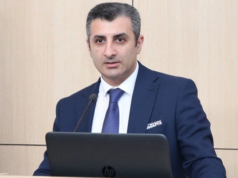 Əməkdar jurnalistdən ölkə başçısına açıq məktub