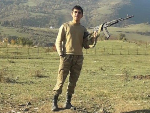 Qəhrəmanlarımızı tanıyaq: “Biz atamgilin ala bilmədiyi torpaqları geri qaytardıq” - MÜSAHİBƏ