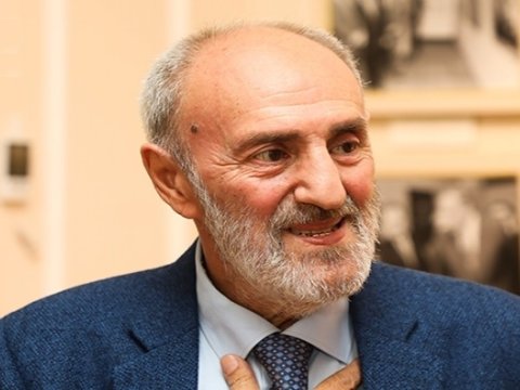 Akif İslamzadənin “Əsgərə məktub”u