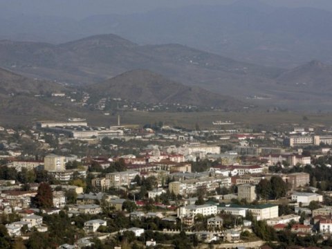 Xankəndində qurumlararası humanitar mərkəz fəaliyyətə BAŞLADI