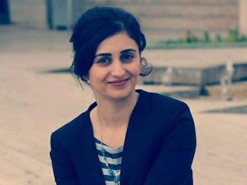 Şuşan Stepanyan istefa verdi: “Çox məyusam”