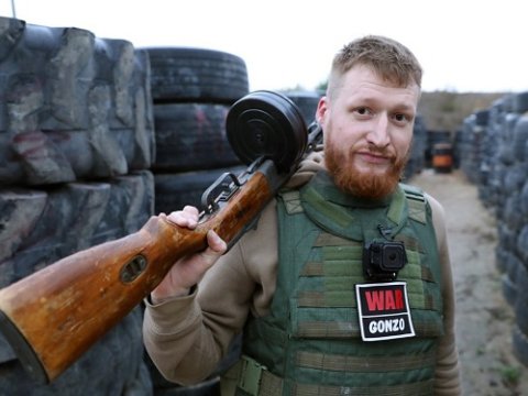 Azərbaycan Baş Prokurorluğu Semyon Peqovla bağlı Rusiyaya müraciət etdi