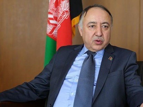 Əfqanıstan səfiri Azərbaycan xalqını təbrik etdi