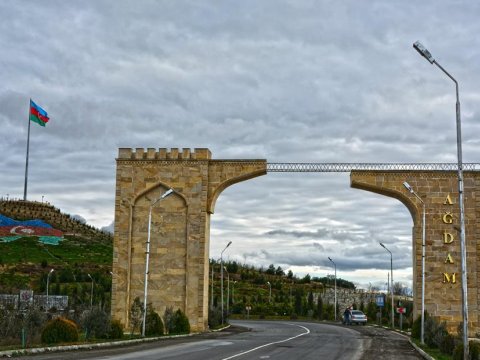 Ağdamlı ziyalılardan Prezidentə MÜRACİƏT