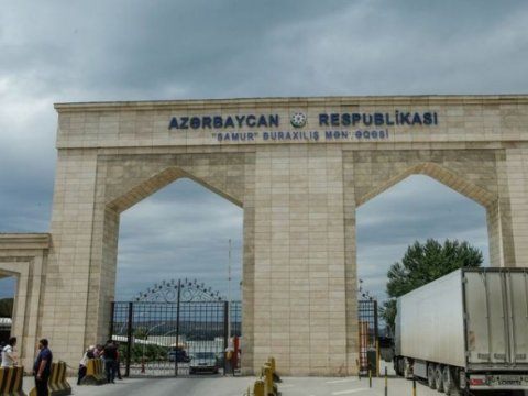 Rusiyada qalan daha 155 Azərbaycan vətəndaşı ölkəyə gətirildi