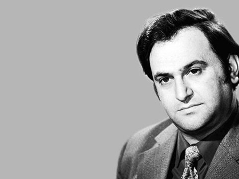 Səməndər Rzayevin aktyor oğlu vəfat etdi - FOTO