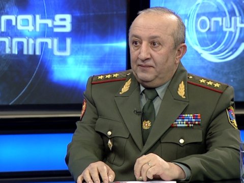 Paşinyan Rusiyadan niyə kömək istəmədi? - Erməni generaldan yeni açıqlama
