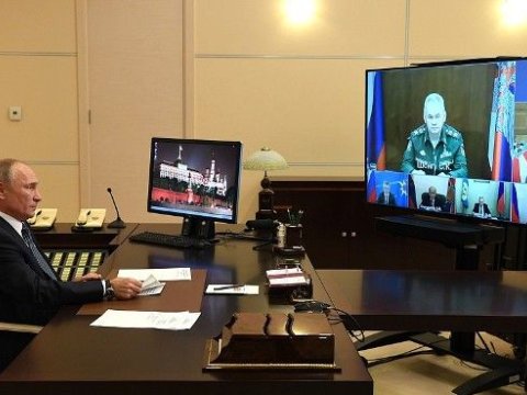 “Bunun alternativi yalnız müharibədir” - Putindən Ermənistana XƏBƏRDARLIQ