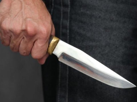 Qazax sakini qonşusunu öldürüldü