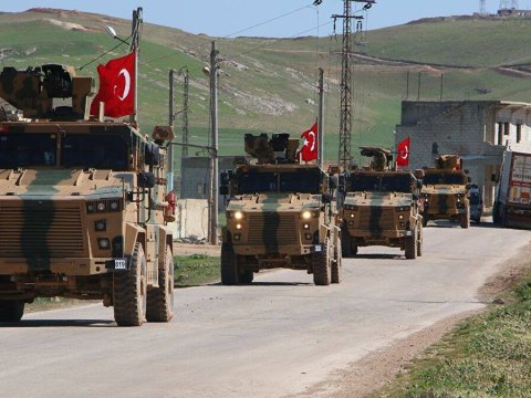 Türk əsgərləri Qarabağa nə vaxt gələcək? - Hulusi Akardan AÇIQLAMA