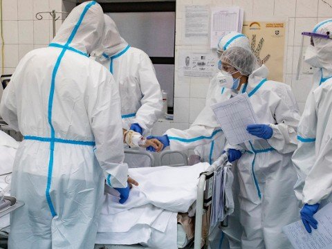 Ermənistanda daha 31 nəfər koronavirusdan ÖLDÜ