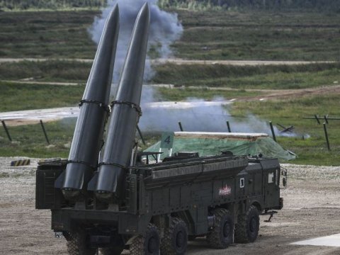 Ermənistan “İsgəndər”dən istifadə edib deyən generala cinayət işi AÇILDI