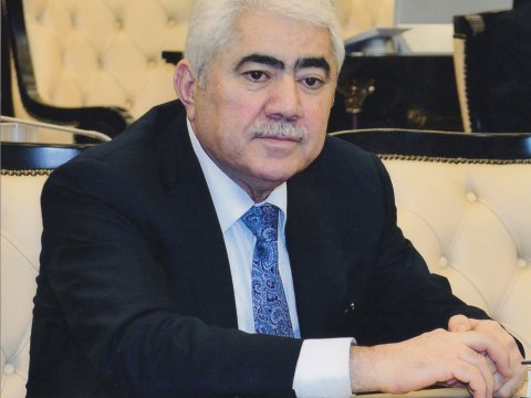 Ağdamın azad edilməsi hərb meydanındakı böyük qələbələrimizin nəticəsidir - Ağalar Vəliyev