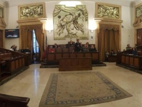 Kataniya şəhəri Şurası Ermənistanın təcavüzünü pisləyən sənəd qəbul etdi