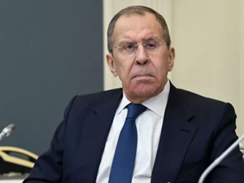 Lavrovdan etiraf: “Üçtərəfli razılaşmanı heç də hamı dərhal qəbul etmədi”