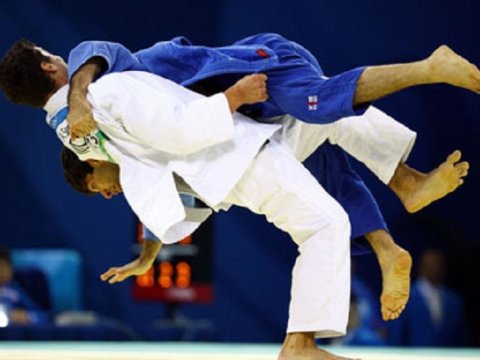 Daha iki cüdoçumuz bürünc medal qazandı