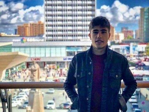 Universitet tələbəsi vəfat etdi