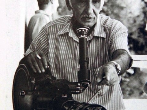 Azərbaycanın kino sənətinə yeni nəfəs gətirən rejissor