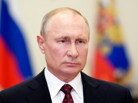 Putin: “Qarabağ Azərbaycanın ayrılmaz hissəsidir”