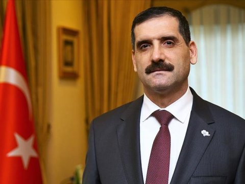 “Ermənilər insanlığa sığmayan cinayətlər törədib” - Səfir