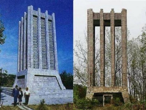 Heydər Əliyev Vaqifin məqbərəsinə görə Köçəryanı sorğu-sual etmişdi - Səfirin XATİRƏSİ