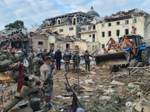 “Qəhrəman şəhər” statusu hansı yaşayış məntəqələrinə veriləcək? - AÇIQLAMA