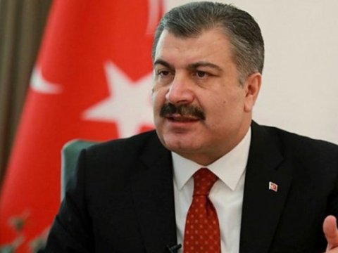 Türkiyədə koronavirus peyvəndi pulsuz olacaq