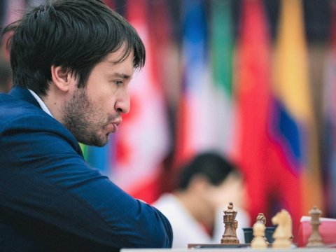 Teymur Rəcəbov bu gün erməni rəqibi ilə qarşılaşacaq