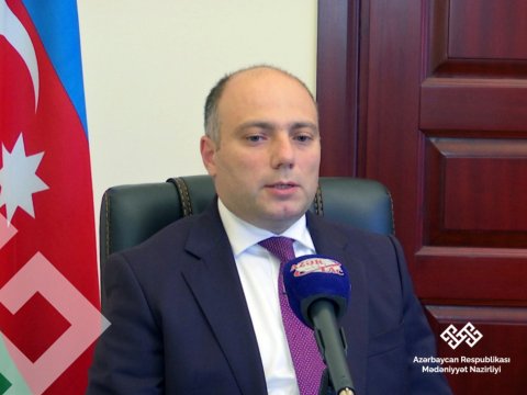 Dəymiş ziyanla bağlı beynəlxalq təşkilatlara və məhkəmələrə müraciət olunacaq - Nazir müavini