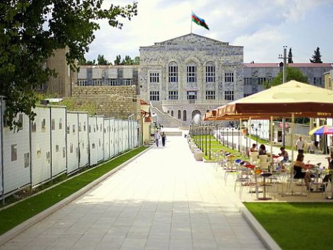Xankəndi necə Stepanakert oldu...