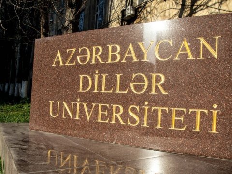 Dillər universiteti Fransa səfirliyi ilə planlaşdırdığı konfransı təxirə saldı