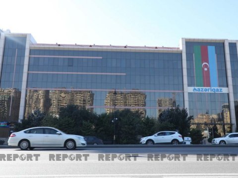 “Azəriqaz” şəhid və yaralı hərbçilərin qaz borcunu siləcək