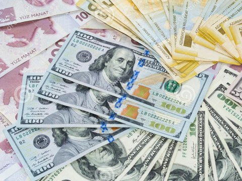 Dolların sabaha olan MƏZƏNNƏSİ