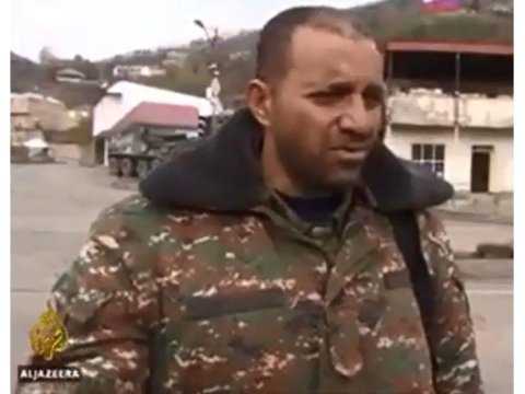 Erməni biznesmendən etiraf - “Biz layiq olduğumuz nəticəni almışıq”