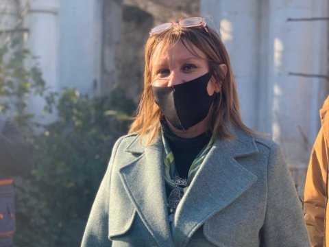 Füzulinin canlandırılmasının vaxtı gəlib çatıb - Əlcəzair səfiri