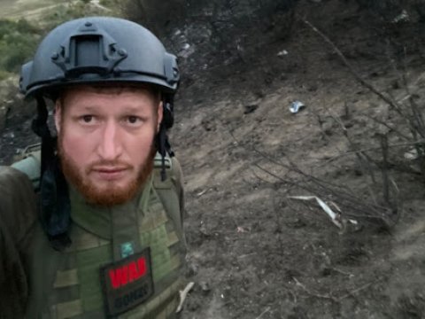 Mətbuat Şurası Semyon Peqovla bağlı müraciət etdi
