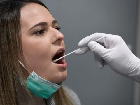 Koronavirus testlərində yanlış cavabların səbəbləri AÇIQLANDI