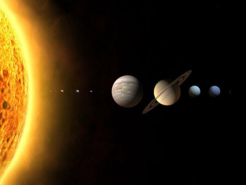 Alimlərdən nadir astronomik hadisə barədə XƏBƏRDARLIQ