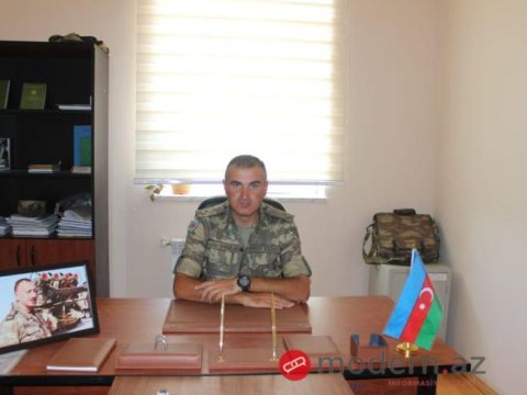 Üç gün mühasirədə qalan yaralı komandir: “Şuşanı almaq, Qarabağın açarını almaq idi” - MÜSAHİBƏ 