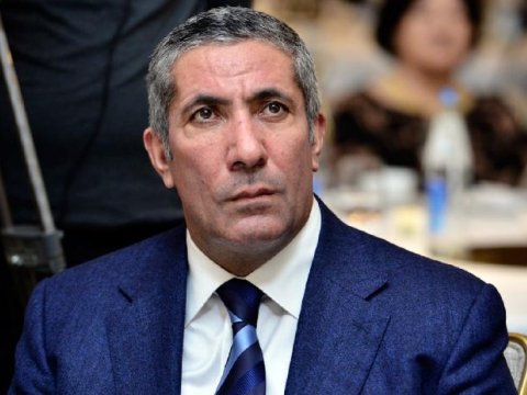 Spikerdən Siyavuş Novruzovun təklifinə REAKSİYA