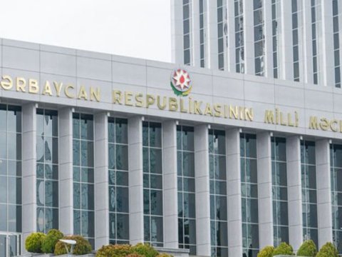 “Vətən Müharibəsi Qəhrəmanı” adı haqqında sənəd təsdiq edildi