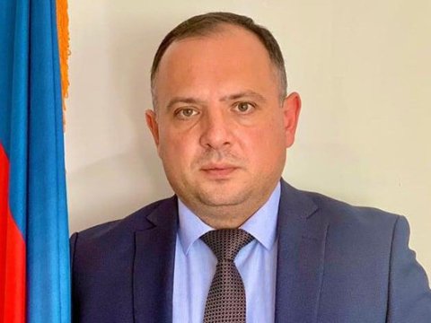 Salyan Mərkəzi Rayon Xəstəxanasına baş həkim təyin olundu