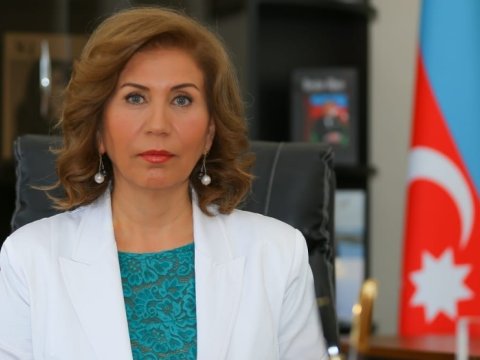 Bahar Muradovanın “Əsgərə məktub”u
