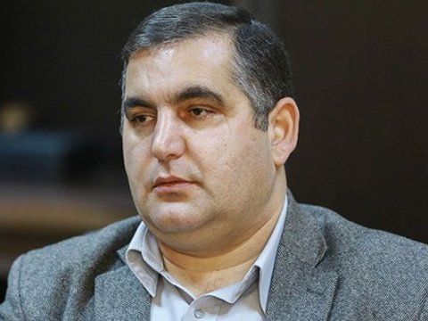 Jurnalist Seymur Verdizadəyə ağır itki üz verdi