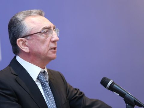 Eldar Əzizov müşavirə keçirdi - icra başçılarına tapşırıqlar verdi