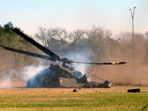 Erməni terrorçularını aparan helikopter 8 uşağı necə öldürmüşdü... - TARİX