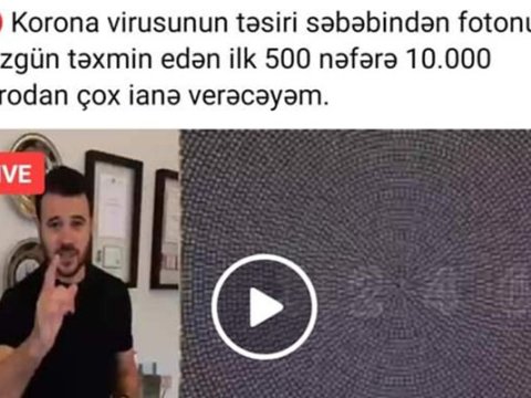 Nazirlikdən “fişinq” hücumları ilə bağlı növbəti XƏBƏRDARLIQ