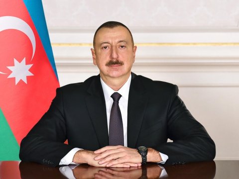 Bu məmurlar işğaldan azad edilmiş ərazilərlə bağlı Əlaqələndirmə Qərargahına daxil edildi - SİYAHI