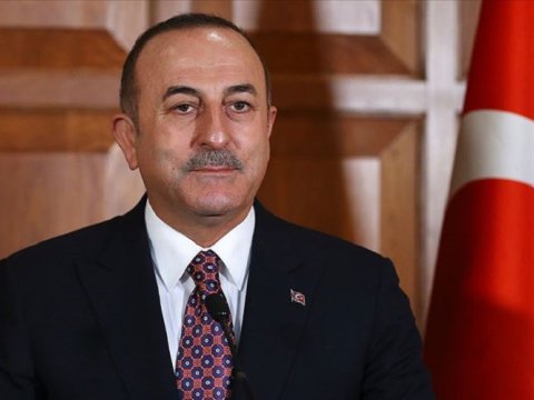 Azərbaycan üçün qəbulolunan nəticə Türkiyə üçün də qəbulolunandır - Çavuşoğlu  